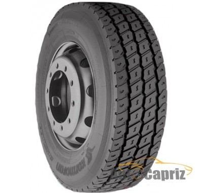 Грузовые шины Kormoran T On/Off (прицепная ось) 385/65 R22.5 158K
